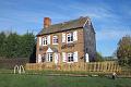 Lock cottage 